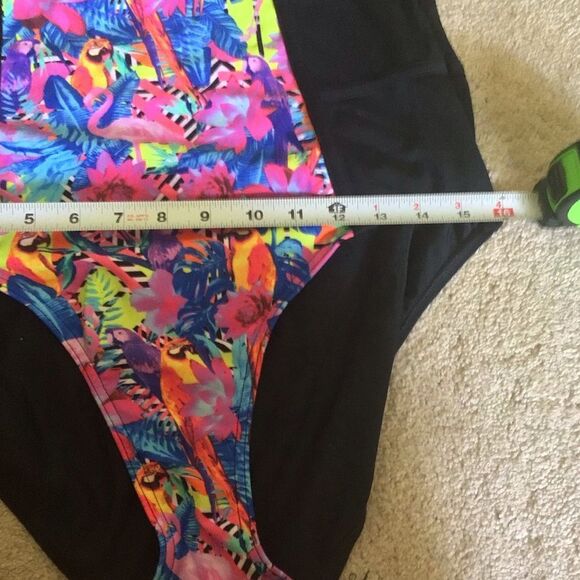 Funkita Fly High One Piece Club Tropo - Picture 6 of 7